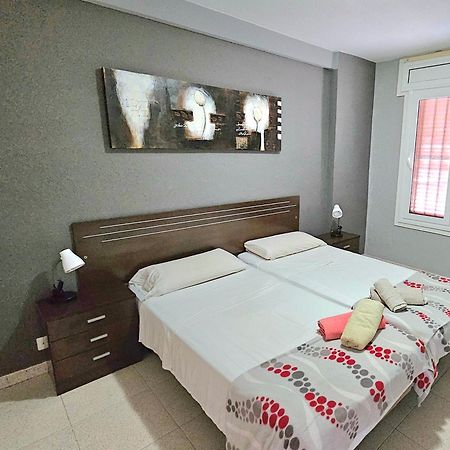 Vina Del Mar Playa De Lasamericas, Floor8 Sea View Playa de las Americas  Zewnętrze zdjęcie