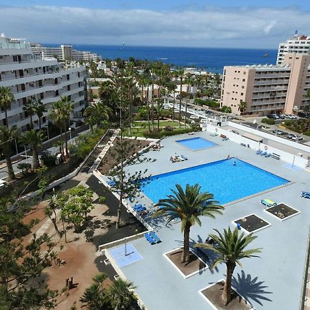 Vina Del Mar Playa De Lasamericas, Floor8 Sea View Playa de las Americas  Zewnętrze zdjęcie