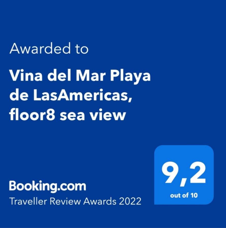Vina Del Mar Playa De Lasamericas, Floor8 Sea View Playa de las Americas  Zewnętrze zdjęcie