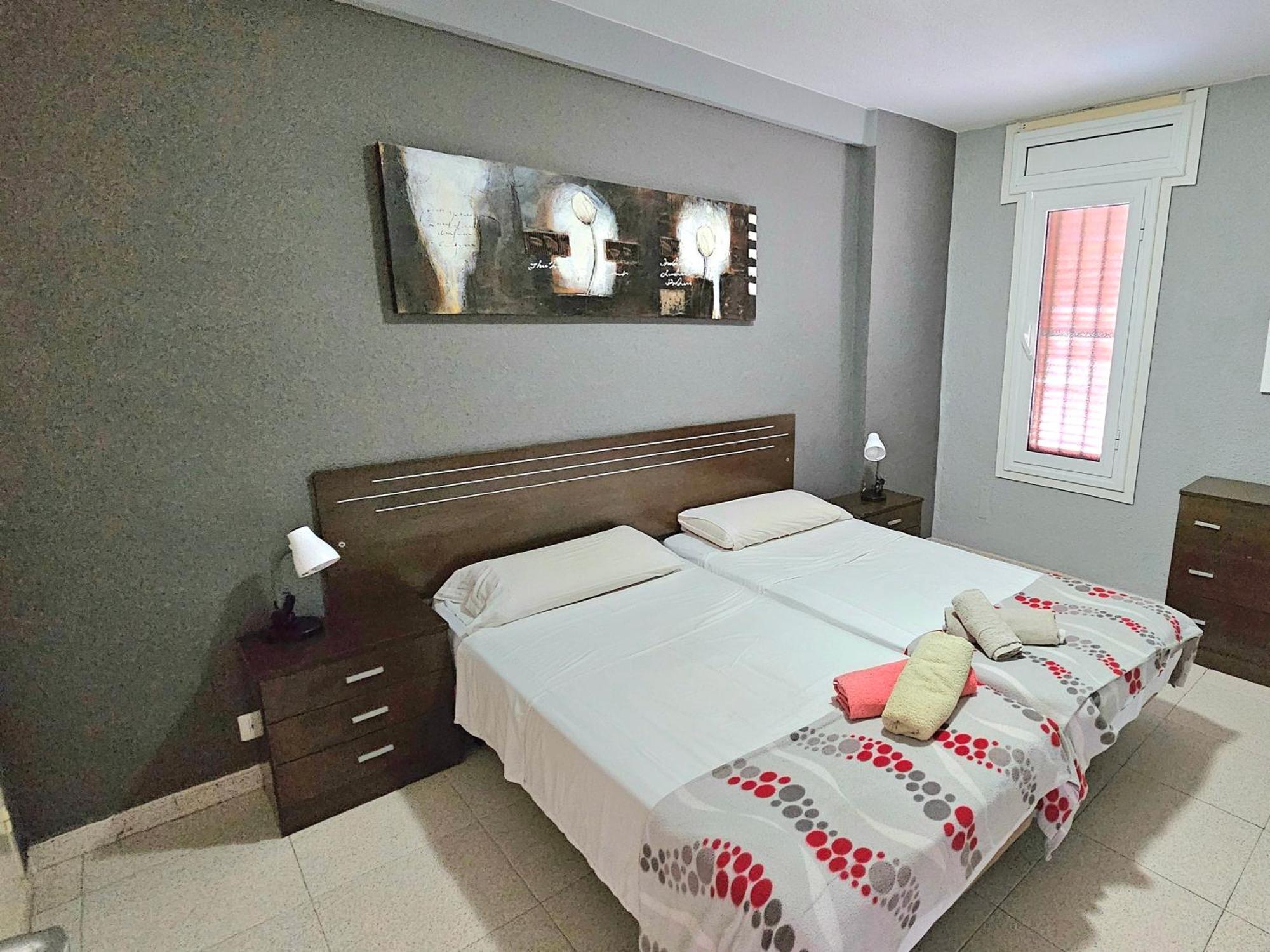 Vina Del Mar Playa De Lasamericas, Floor8 Sea View Playa de las Americas  Zewnętrze zdjęcie