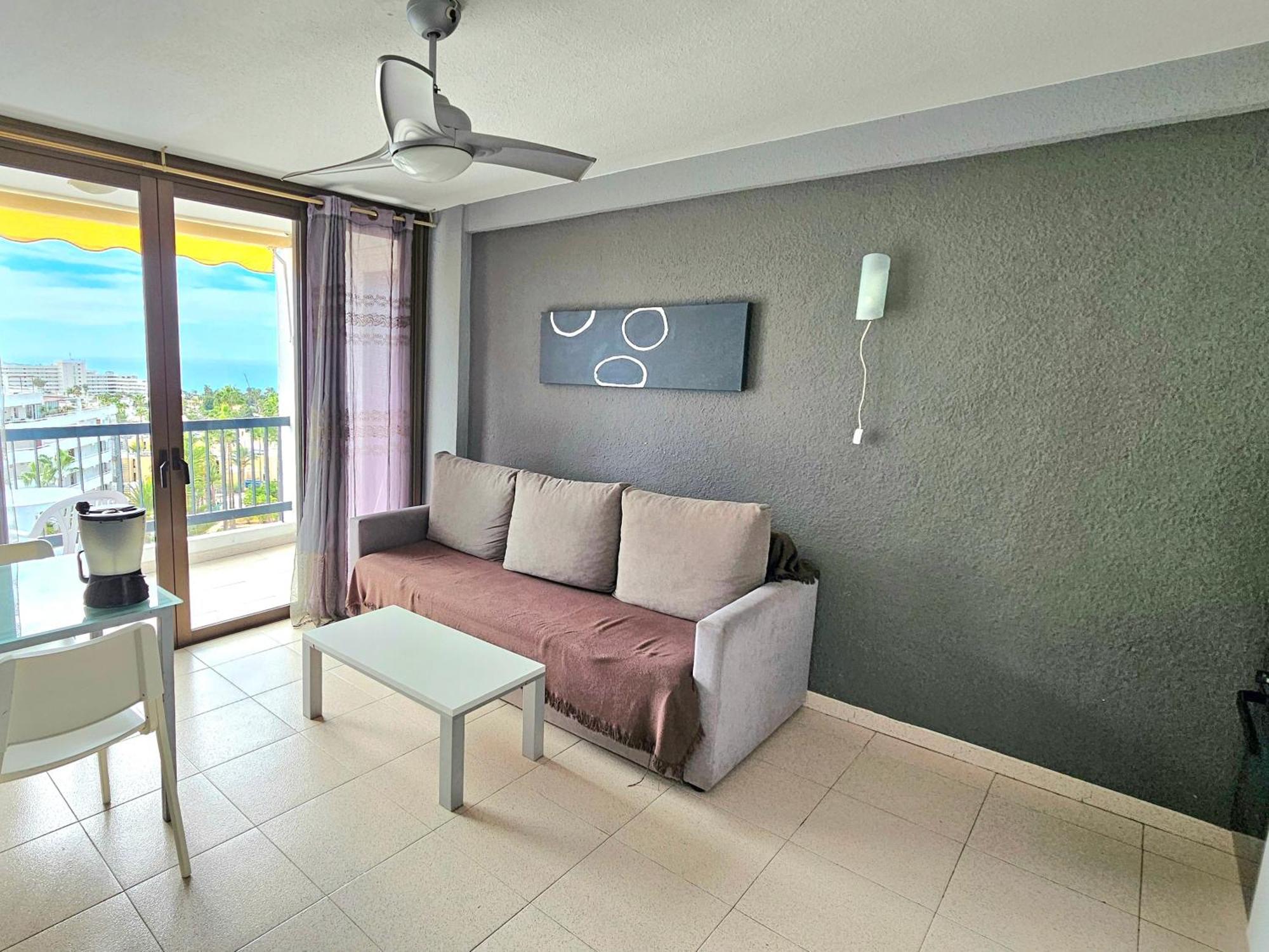 Vina Del Mar Playa De Lasamericas, Floor8 Sea View Playa de las Americas  Zewnętrze zdjęcie