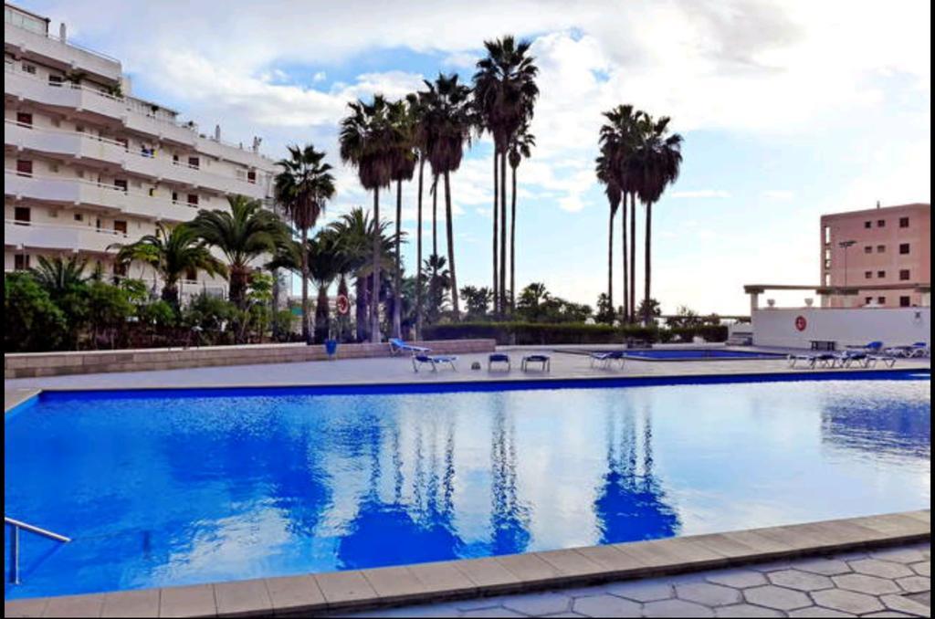 Vina Del Mar Playa De Lasamericas, Floor8 Sea View Playa de las Americas  Zewnętrze zdjęcie
