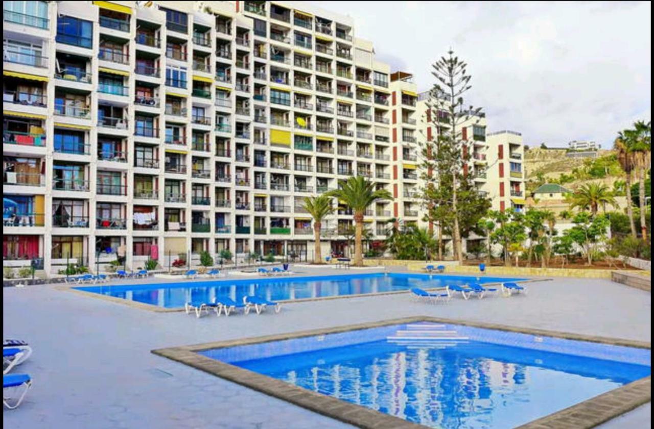 Vina Del Mar Playa De Lasamericas, Floor8 Sea View Playa de las Americas  Zewnętrze zdjęcie