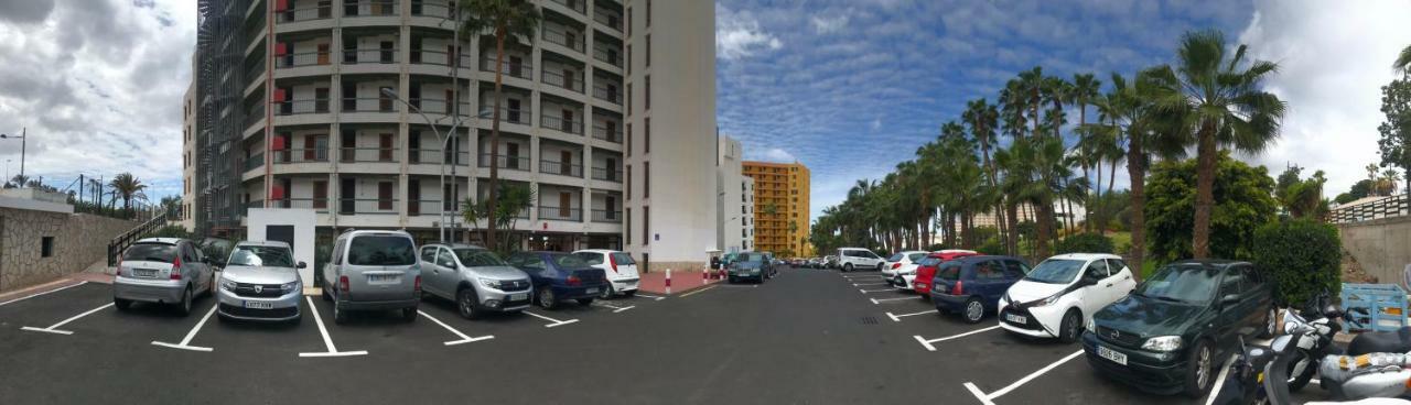 Vina Del Mar Playa De Lasamericas, Floor8 Sea View Playa de las Americas  Zewnętrze zdjęcie
