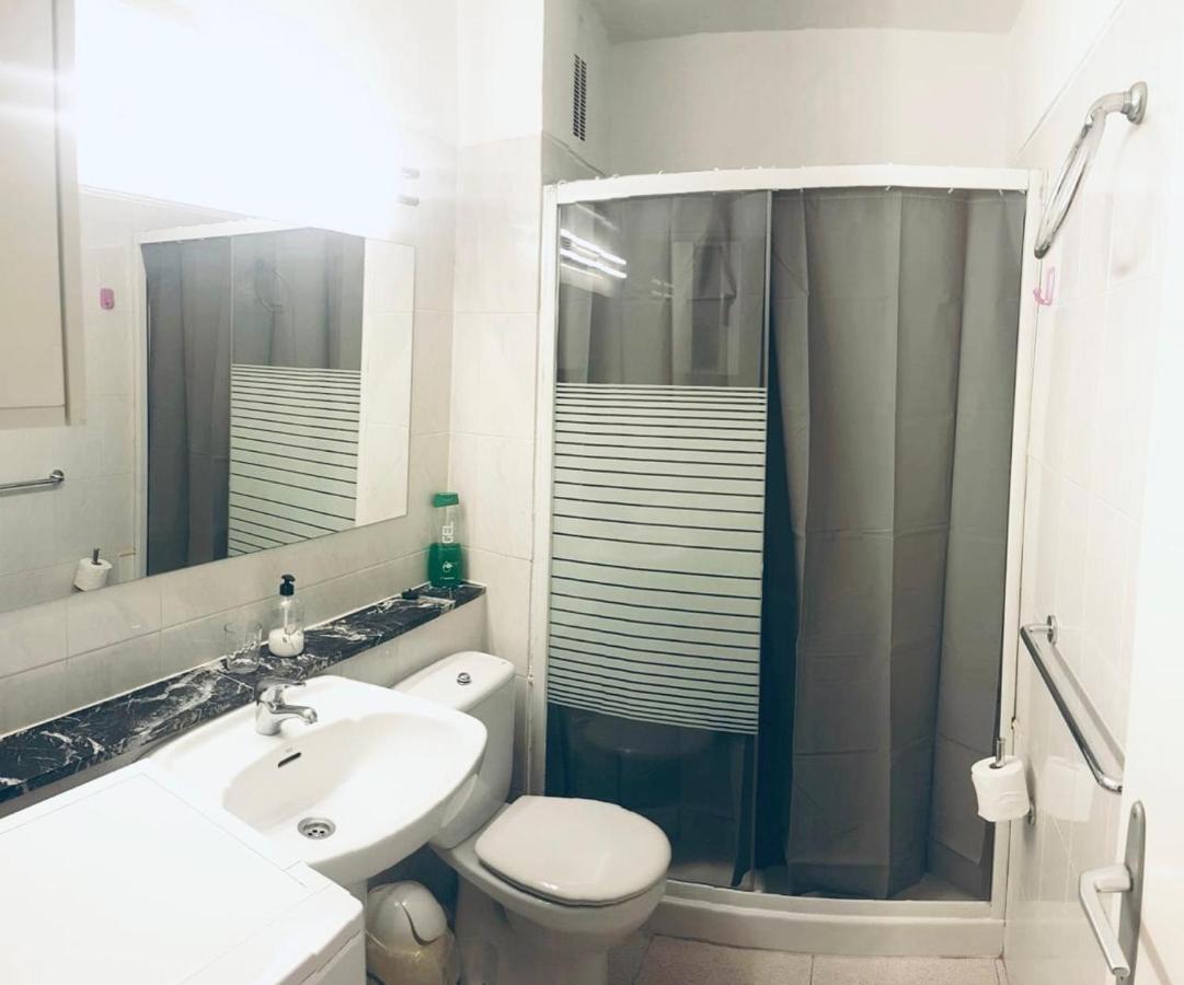 Vina Del Mar Playa De Lasamericas, Floor8 Sea View Playa de las Americas  Zewnętrze zdjęcie